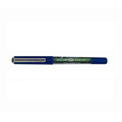 Olovka s tekućom tintom Uni-Ball Eye Ocean Care 0,7 mm Zelena (12 kom.) Cijena