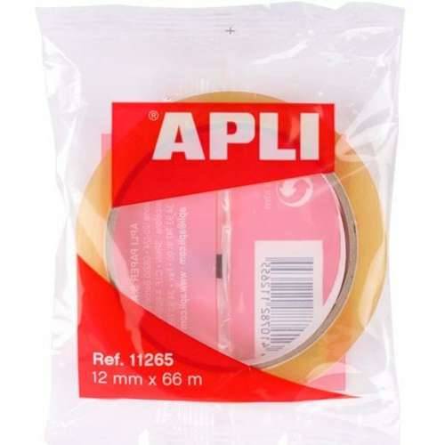 Ljepljiva traka Apli Providan 12 mm 66 m (36 Jedinice) Cijena