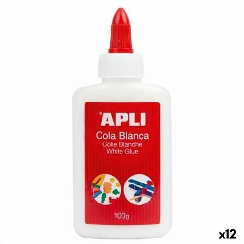Bijelo ljepilo Apli 100 g (12 kom.) Cijena