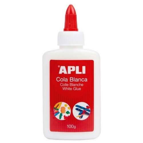 Bijelo ljepilo Apli 100 g (12 kom.) Cijena