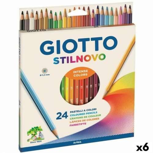Bojice Giotto Stilnovo Pisana (6 kom.) Cijena