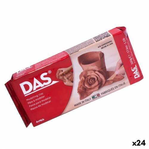 Pasta za modeliranje DAS Terakota 500 g Cijena