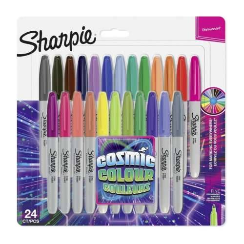 Set markera Sharpie Cosmic Colour Pisana (6 kom.) Cijena