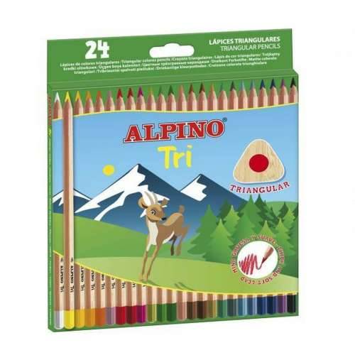 Bojice Alpino Tri Pisana (6 kom.) Cijena