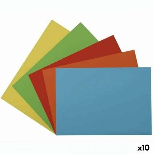 Kartonski papir Fabrisa Pisana 50 x 65 cm 25 Listovi (10 kom.) Cijena