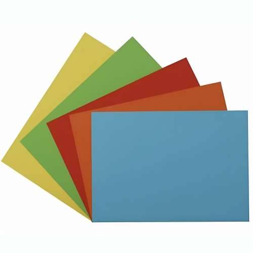 Kartonski papir Fabrisa Pisana 50 x 65 cm 25 Listovi (10 kom.) Cijena