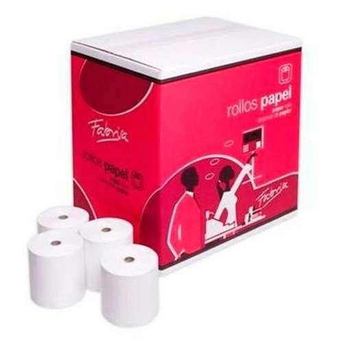 Termo Rola Papira Fabrisa Bijela 57 x 35 mm (12 kom.) Cijena