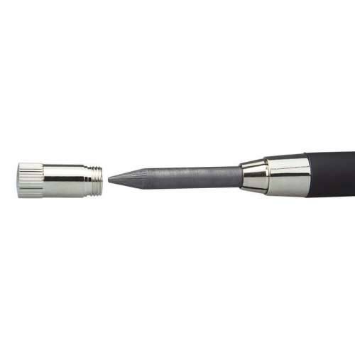 Stalak za Mine za Olovke Milan Touch Crna 5,2 mm (6 kom.) Cijena