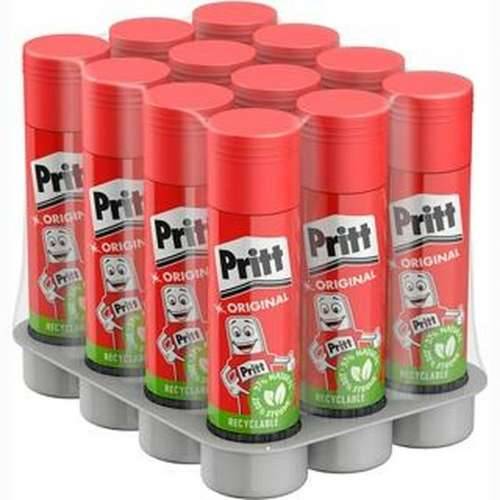 Ljepilo za šipku Pritt (3 kom.) Cijena