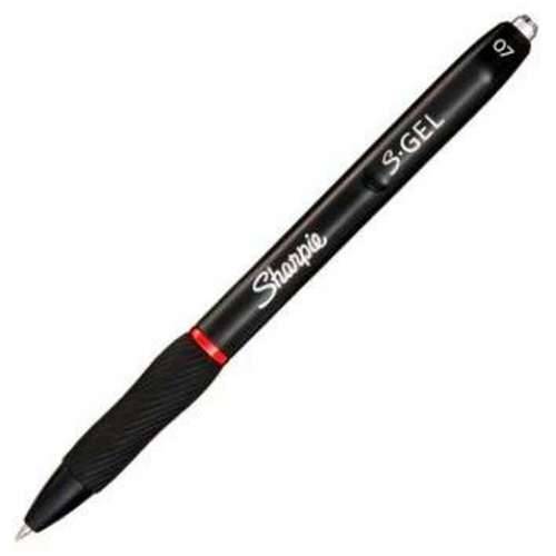 Kemijska Olovka Sharpie Crvena 0,7 mm (12 kom.) Cijena