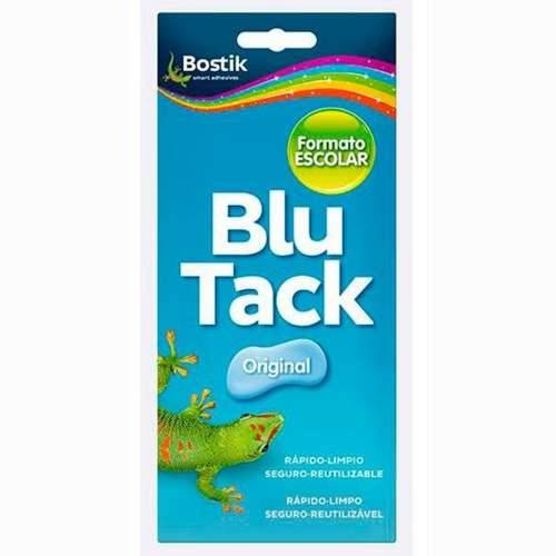 Punilo Bostik Blu Tack Original Plava (12 kom.) Cijena