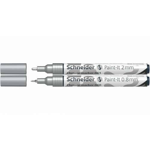 Set markera Schneider PAINT-IT 2 CHROME metal (2 kom.) Cijena