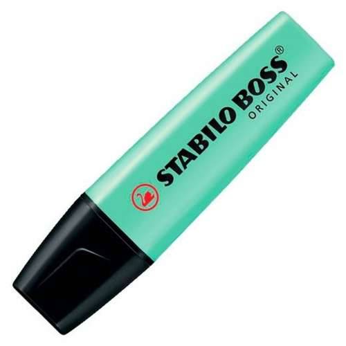 Marker Stabilo BOSS ORIGINAL Zelena (10 kom.) Cijena