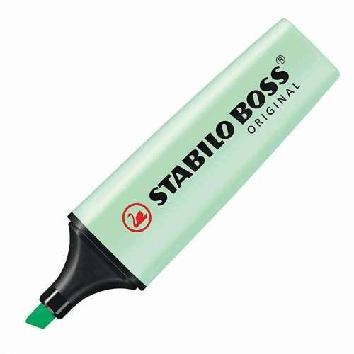 Marker Stabilo BOSS ORIGINAL Zelena (10 kom.) Cijena
