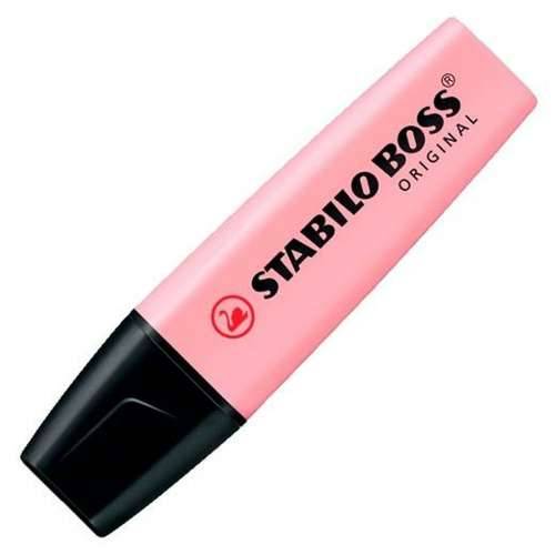 Marker Stabilo BOSS ORIGINAL Roza (10 kom.) Cijena