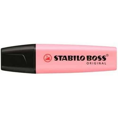 Marker Stabilo BOSS ORIGINAL Roza (10 kom.) Cijena