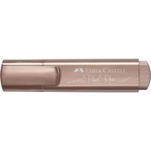 Marker Faber-Castell TEXTLINER 46 Roze zlatna (10 kom.) Cijena