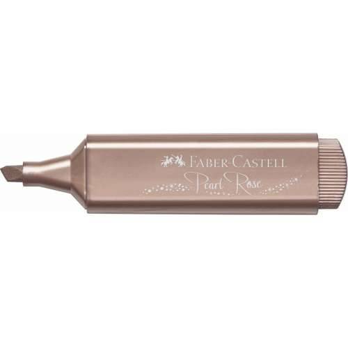 Marker Faber-Castell TEXTLINER 46 Roze zlatna (10 kom.) Cijena