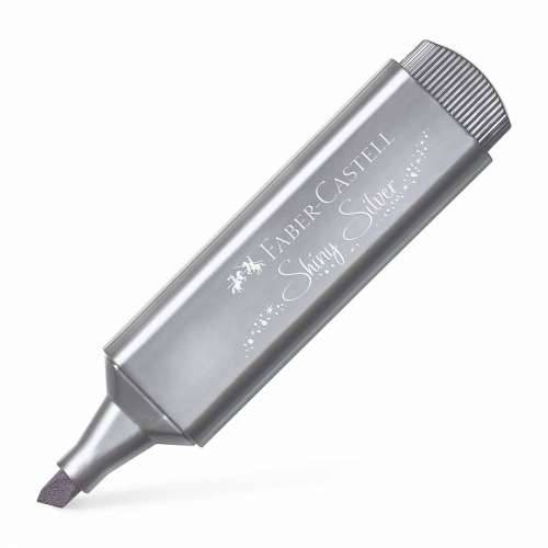 Marker Faber-Castell Srebrna (10 kom.) Cijena
