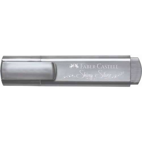 Marker Faber-Castell Srebrna (10 kom.) Cijena