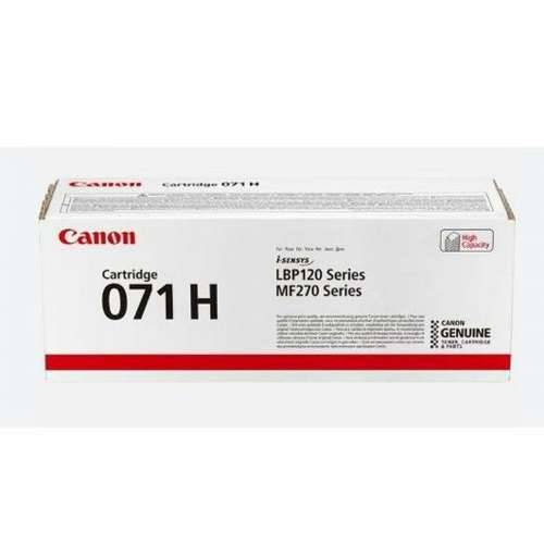 Toner Canon 071H Cijena