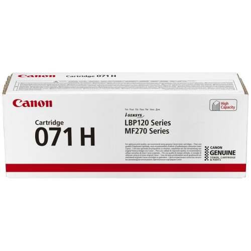 Toner Canon 071H Cijena