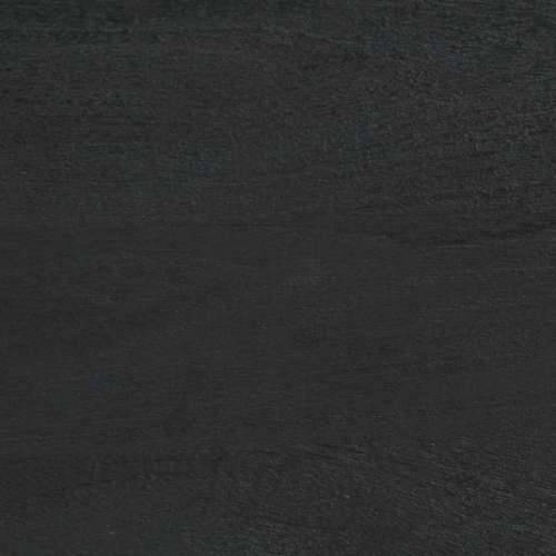 Kupaonsko ogledalo crno 50x70x2,5 cm konstruirano drvo i mesing Cijena