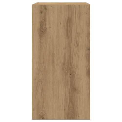 TV ormarići 2 kom boja hrasta artisan 30,5 x 30 x 60 cm drveni - hrast artisan 2 60 cm Cijena