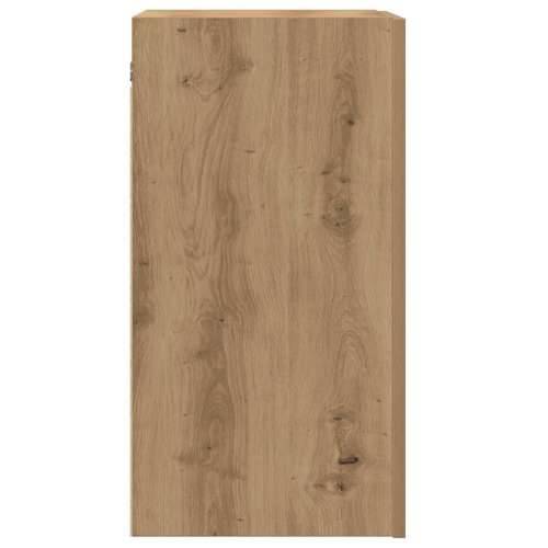 TV ormarići 2 kom boja hrasta artisan 30,5 x 30 x 60 cm drveni - hrast artisan 2 60 cm Cijena