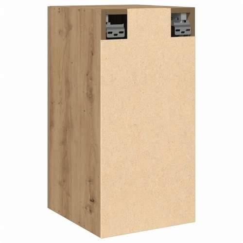 TV ormarići 2 kom boja hrasta artisan 30,5 x 30 x 60 cm drveni - hrast artisan 2 60 cm Cijena