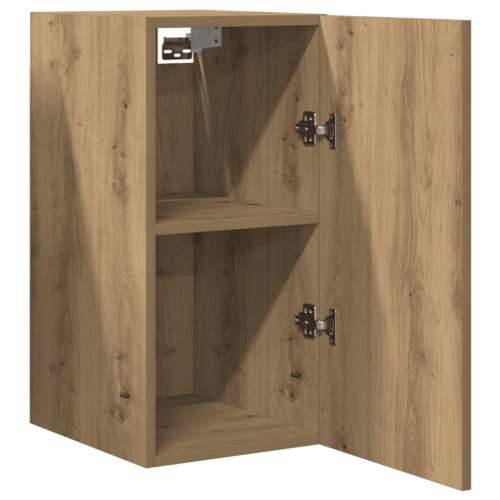 TV ormarići 2 kom boja hrasta artisan 30,5 x 30 x 60 cm drveni - hrast artisan 2 60 cm Cijena