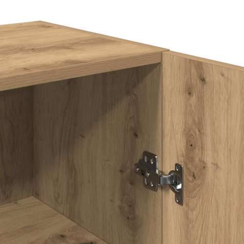 TV ormarići 2 kom boja hrasta artisan 30,5 x 30 x 60 cm drveni - hrast artisan 2 60 cm Cijena