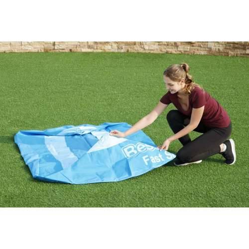 Bazen na napuhavanje Bestway Plava 940 L 183 X 51 cm Cijena