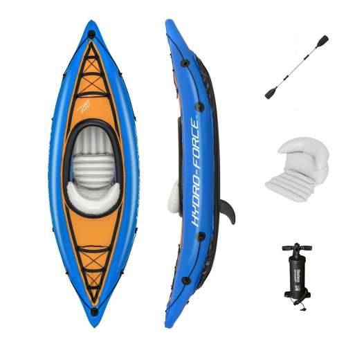 Kajak Bestway Hydro-Force 275 x 102 cm Cijena