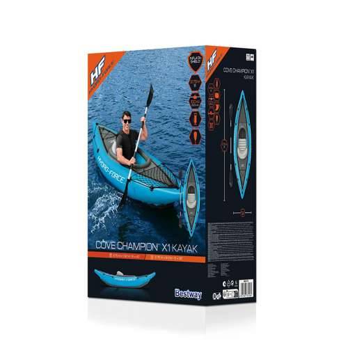 Kajak Bestway Hydro-Force 275 x 102 cm Cijena