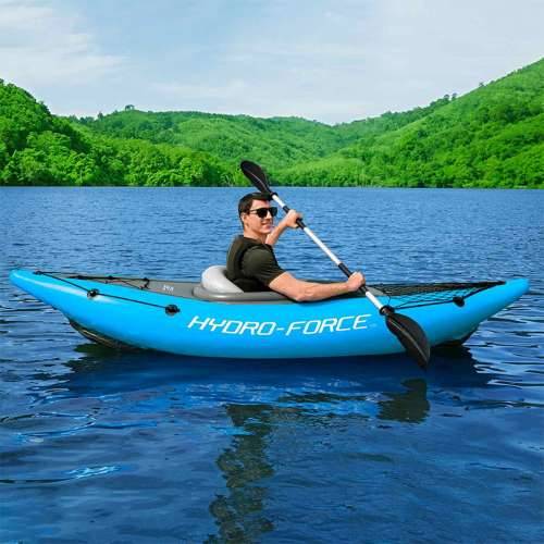 Kajak Bestway Hydro-Force 275 x 102 cm Cijena