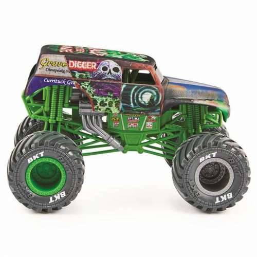 Automobil Monster Jam 6056371 14,92 x 21,27 x 13,65 cm Pisana Cijena