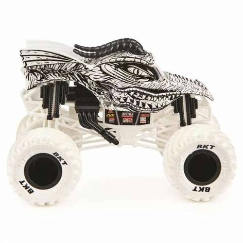 Automobil Monster Jam 6056371 14,92 x 21,27 x 13,65 cm Pisana Cijena