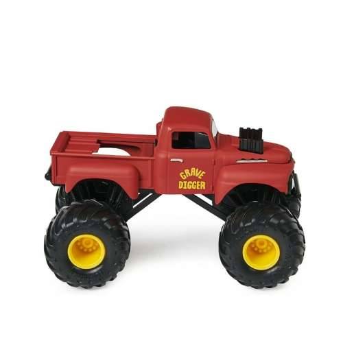 Automobil Monster Jam 6056371 14,92 x 21,27 x 13,65 cm Pisana Cijena