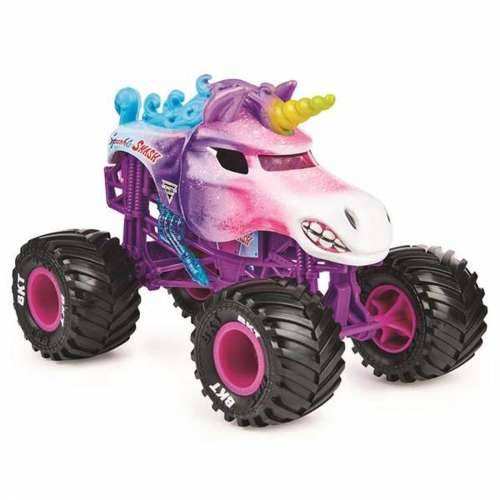 Automobil Monster Jam 6056371 14,92 x 21,27 x 13,65 cm Pisana Cijena