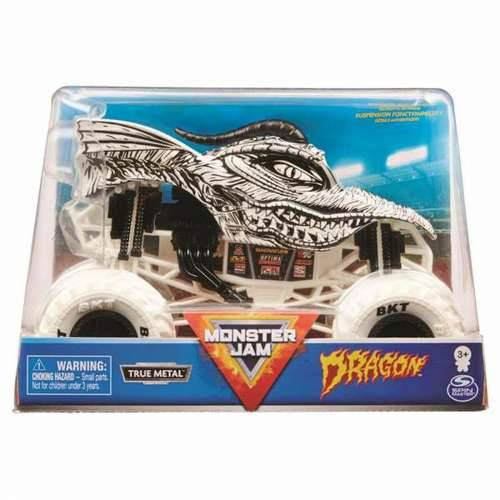 Automobil Monster Jam 6056371 14,92 x 21,27 x 13,65 cm Pisana Cijena