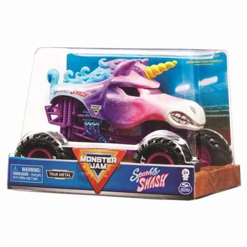 Automobil Monster Jam 6056371 14,92 x 21,27 x 13,65 cm Pisana Cijena