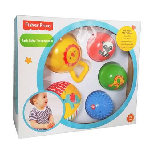 Lopte Fisher-Price Životinje Cijena