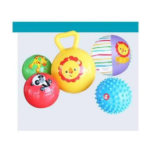 Lopte Fisher-Price Životinje Cijena