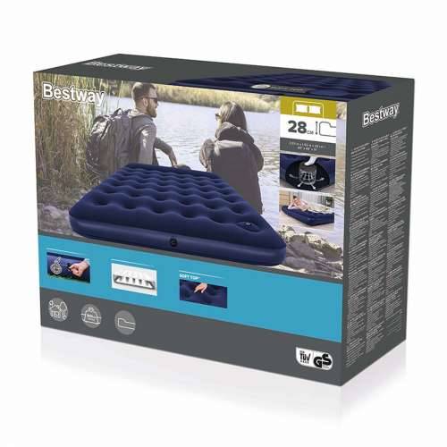 Zračni madrac Bestway 203 x 152 x 28 cm Cijena