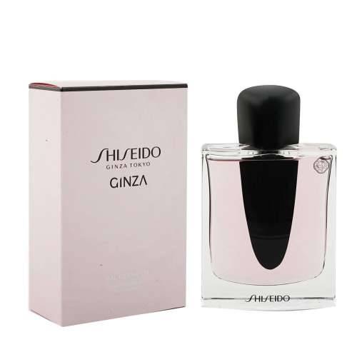 Parfem za žene Shiseido Shiseido EDP EDP Ginza Cijena