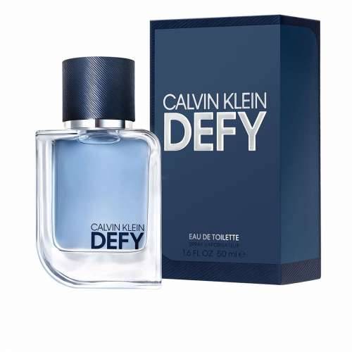 Parfem za muškarce Calvin Klein CK Defy Man EDT 50 ml Cijena