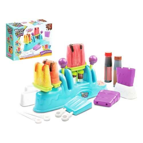Kalupi za Sladoled Magic KIDchen 112884 Cijena