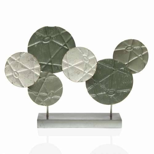 Ukrasna figura Versa Metal (8,9 x 43,2 x 59,1 cm) Cijena