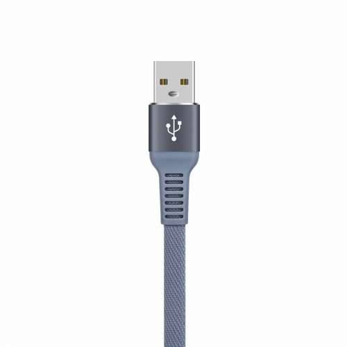 Kabel Micro USB u USB FR-TEC FT0025 Plava 3 m Cijena